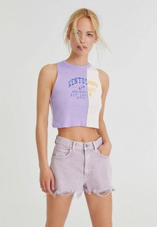 Топ Pull&Bear