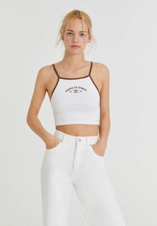 Топ Pull&Bear