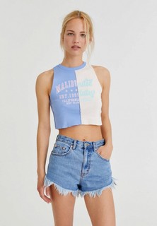 Топ Pull&Bear