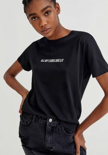 Футболка Pull&Bear