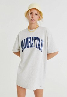 Платье Pull&Bear