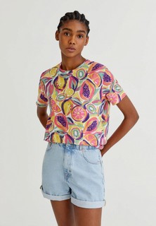 Футболка Pull&Bear