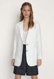 Пиджак Massimo Dutti