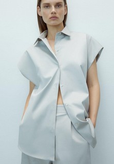 Рубашка Massimo Dutti