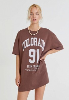 Платье Pull&Bear