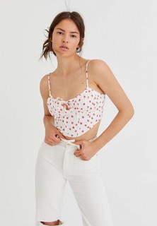 Топ Pull&Bear