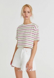 Футболка Pull&Bear