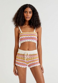 Шорты Pull&Bear