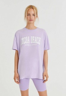 Футболка Pull&Bear