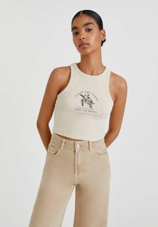 Топ Pull&Bear