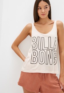 Майка Billabong