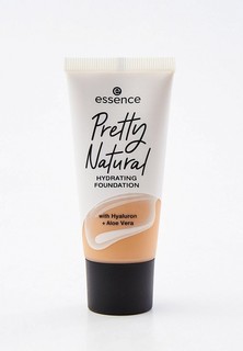 Тональное средство Essence