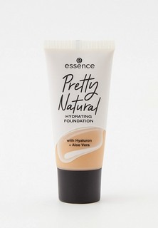 Тональное средство Essence