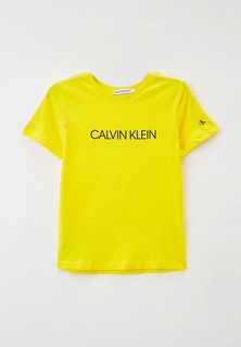 Футболка Calvin Klein Jeans