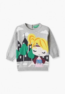 Джемпер United Colors of Benetton