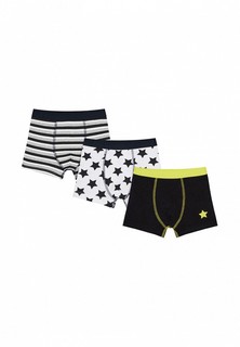 Трусы 3 шт. Mothercare