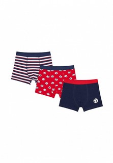 Трусы 3 шт. Mothercare