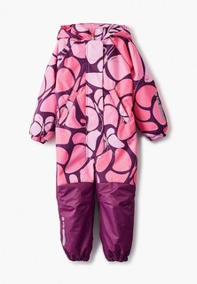 Комбинезон утепленный Nikastyle