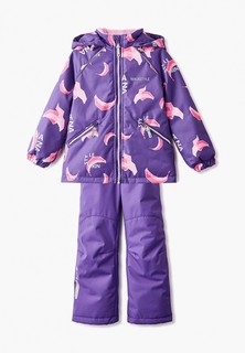 Костюм утепленный Nikastyle