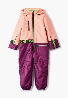 Комбинезон утепленный Nikastyle
