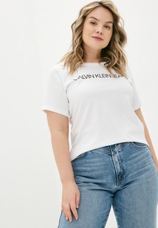 Футболка Calvin Klein Jeans