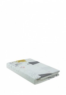 Простыня 2-спальная БегАл