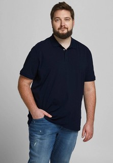 Поло Jack & Jones