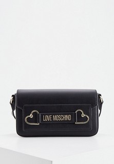 Сумка Love Moschino