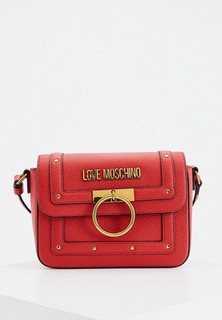 Сумка Love Moschino