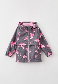 Куртка утепленная Nikastyle
