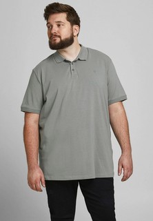 Поло Jack & Jones