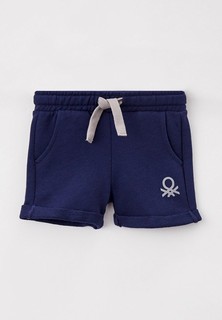 Шорты спортивные United Colors of Benetton