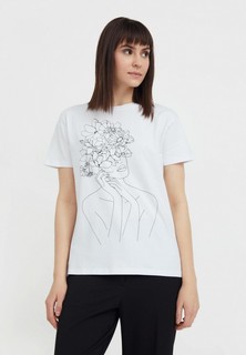 Футболка Finn Flare