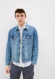 Куртка джинсовая Levis®