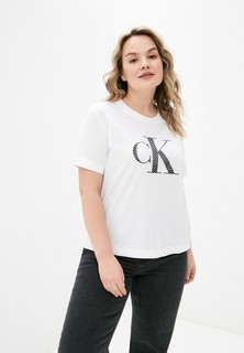 Футболка Calvin Klein Jeans