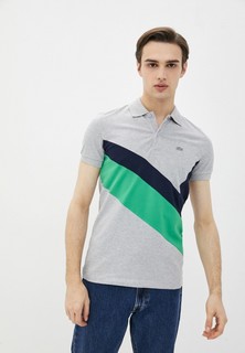 Поло Lacoste