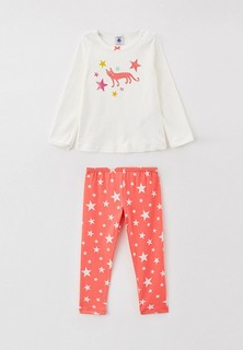 Пижама Petit Bateau