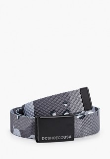 Ремень DC Shoes