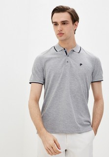 Поло Denim Culture