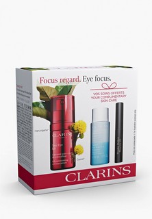 Набор для ухода за лицом Clarins