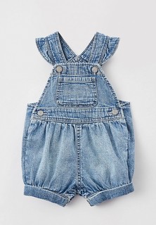 Комбинезон джинсовый Gap