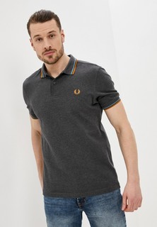 Поло Fred Perry