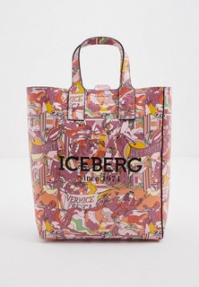 Сумка Iceberg