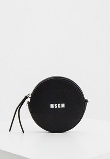 Сумка MSGM