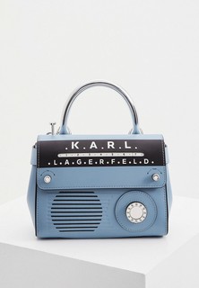 Сумка Karl Lagerfeld