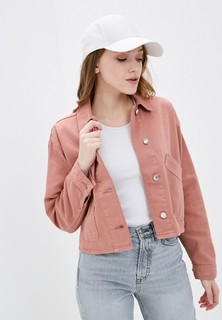 Куртка джинсовая Topshop