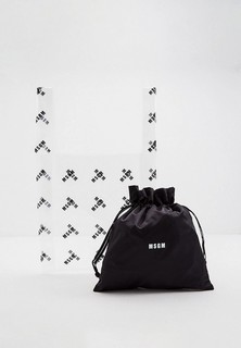 Комплект MSGM