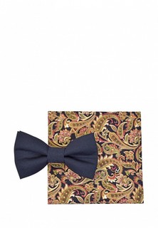 Бабочка и платок Rainbowtie