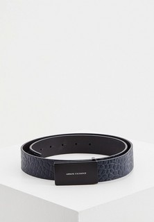 Ремень Armani Exchange