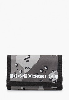 Кошелек DC Shoes